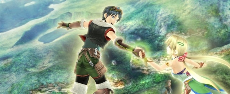 Grandia 3