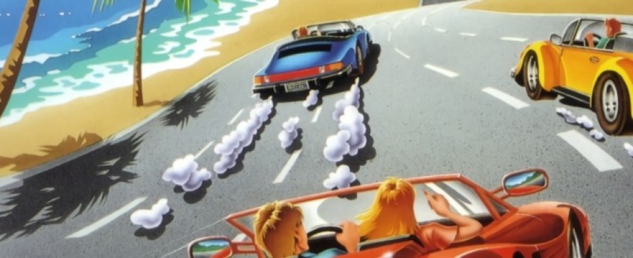 OutRun
