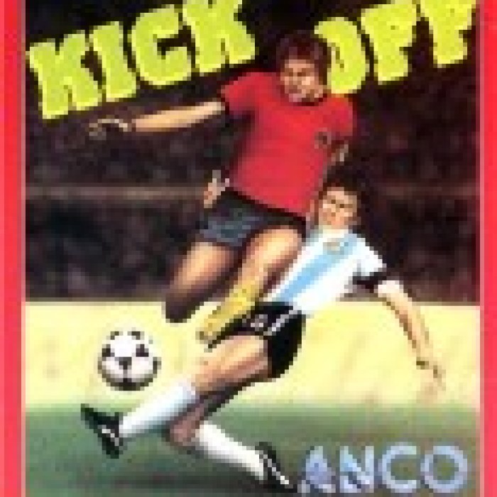 Kick Off