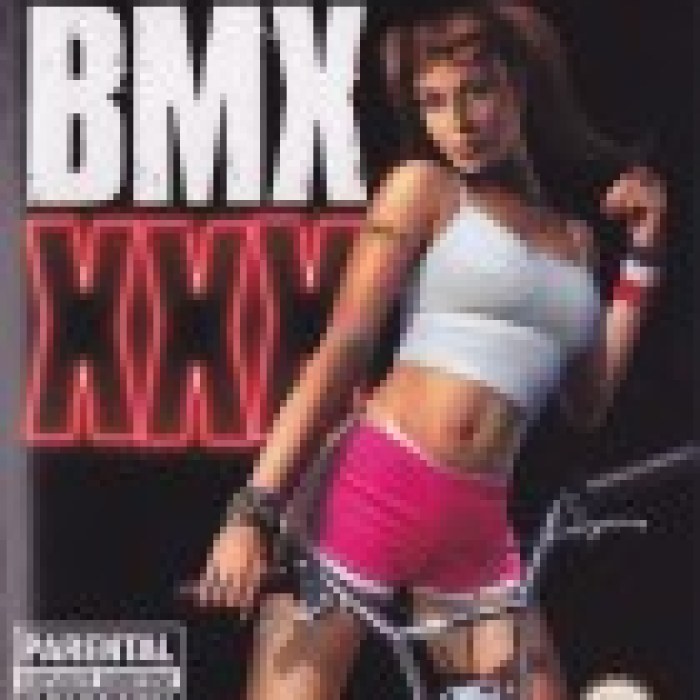 BMX XXX