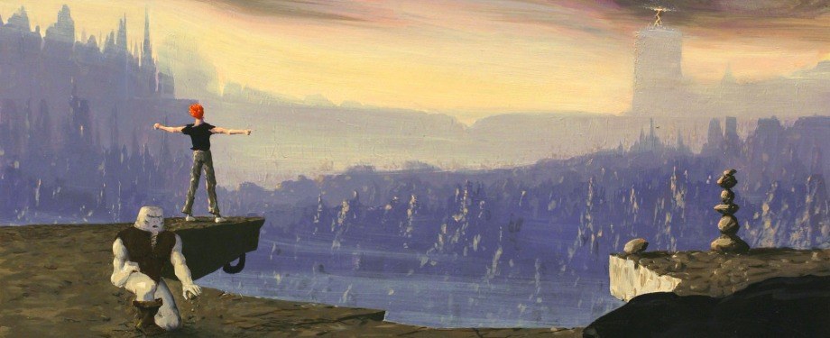 Illustration de l'article Le retour d'Another World encore (encore) repoussé