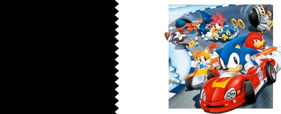 Sonic Drift Racing