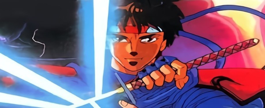 Shadow Warriors III: The Ancient Ship of Doom