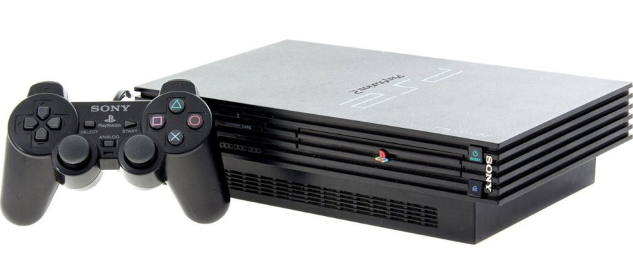 PlayStation 2