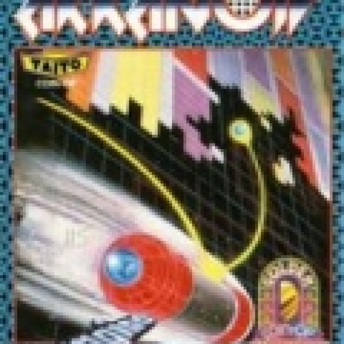 Arkanoid