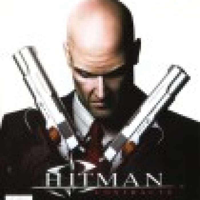 Hitman: Contracts