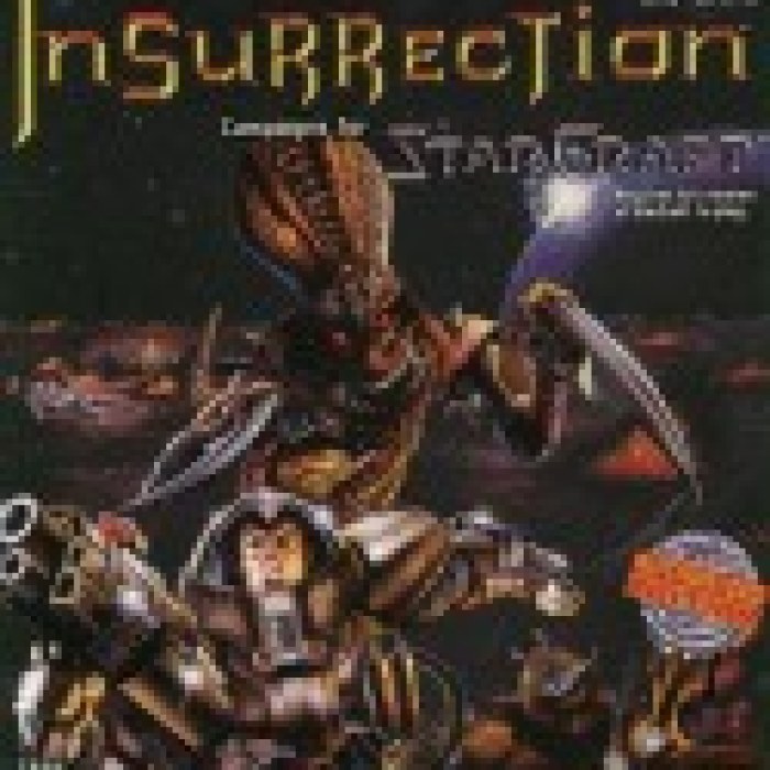 StarCraft: Insurrection