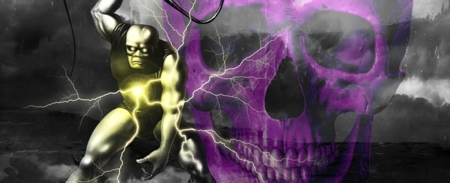Heart of the Alien