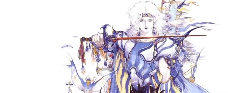Final Fantasy IV