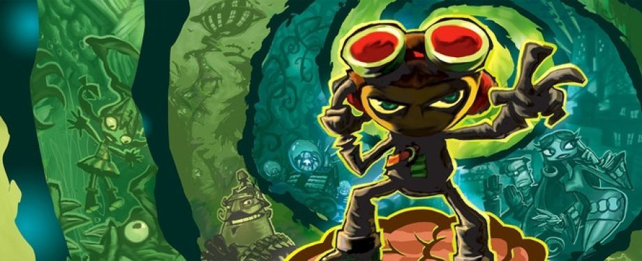 Psychonauts
