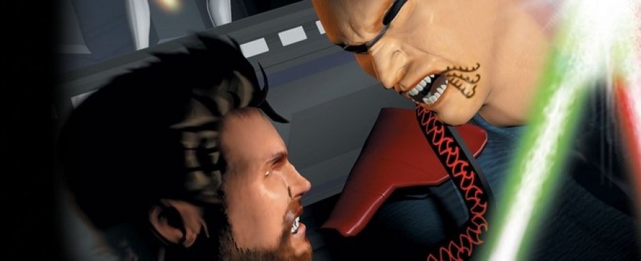 Star Wars: Jedi Knight - Dark Forces II