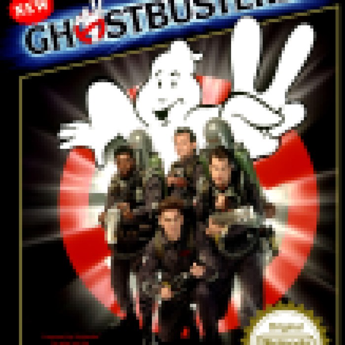 Ghostbusters II