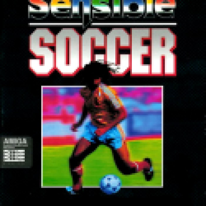 Sensible Soccer