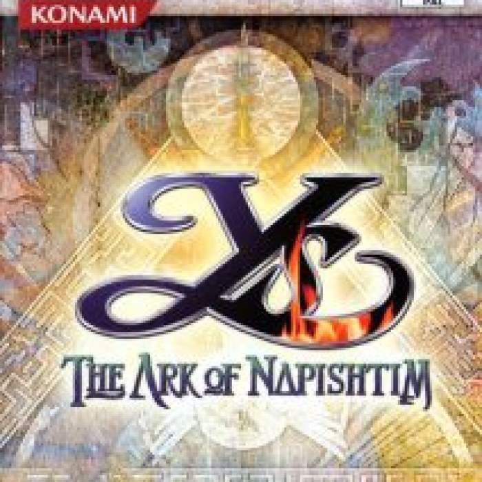 Ys VI: The Ark of Napishtim
