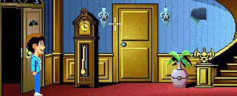 Illustration de l'article Le point and click et les jeux d'aventure historiques