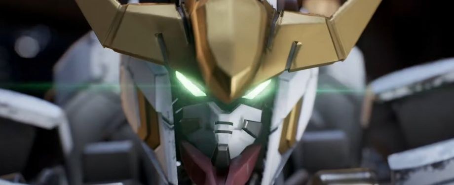 Illustration de l'article Gundam: après les figurines, le retour d’un phénomène en jeu vidéo