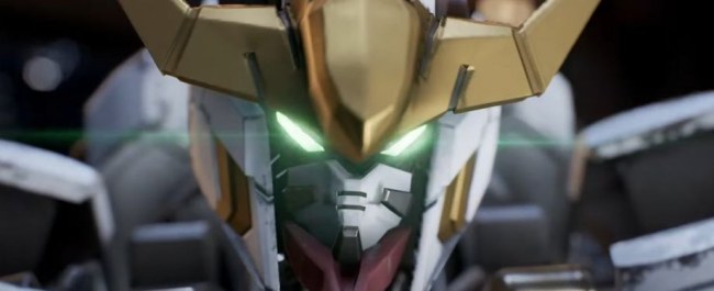 Illustration de l'article Gundam: après les figurines, le retour d’un phénomène en jeu vidéo