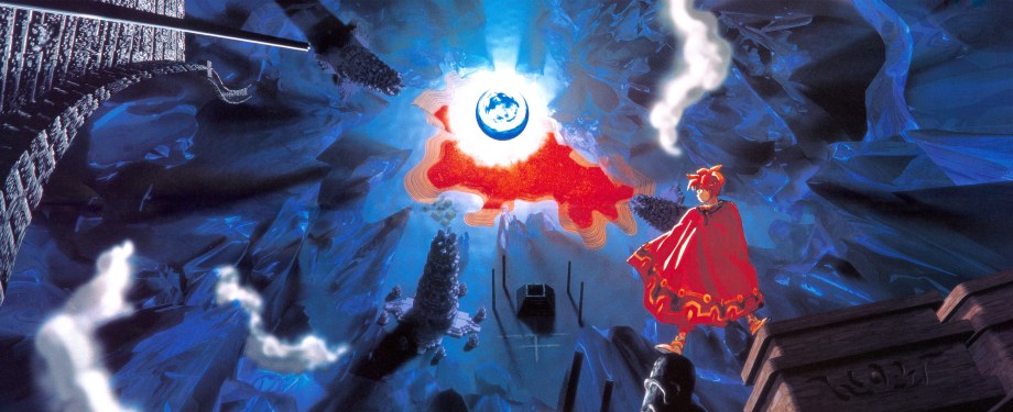 Terranigma