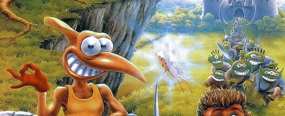 Gobliins 2: Le Prince Bouffon