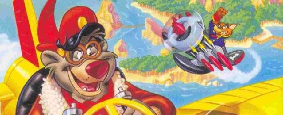 TaleSpin