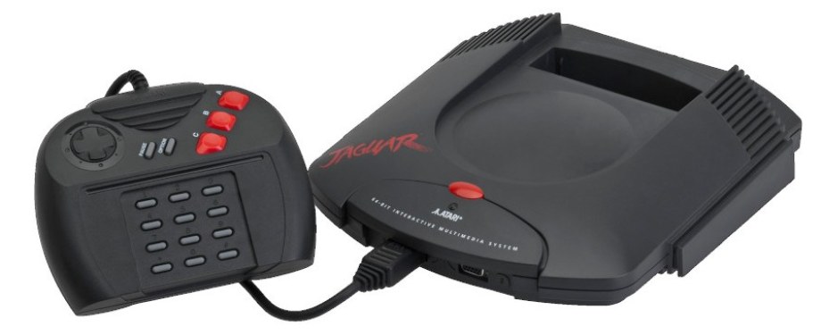 Jaguar