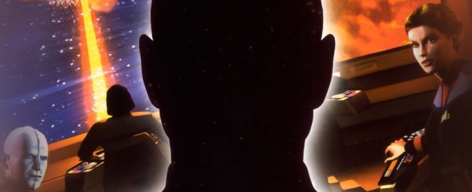 Star Trek: Bridge Commander