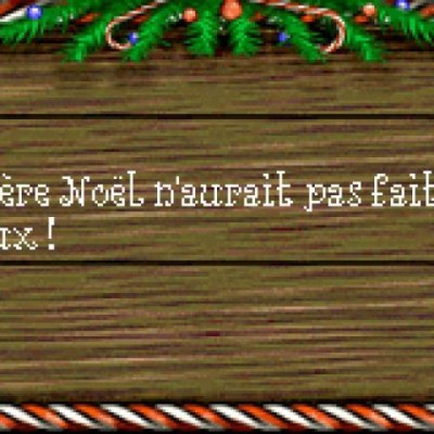 On parle du jeu?