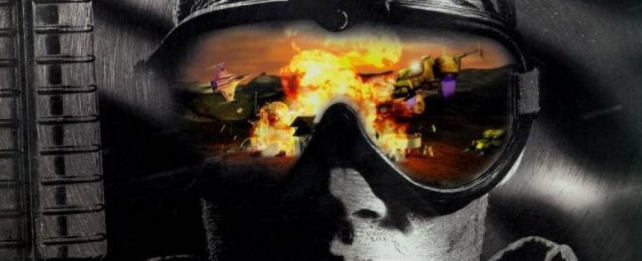 Illustration de l'article Command & Conquer: à mal commander, je n'ai guère conquéri