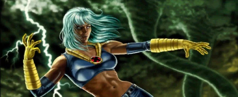 Illustration de l'article X-Men Legends II (jeu complet gratuit)