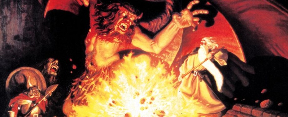 The Lord of the Rings - Volume 1