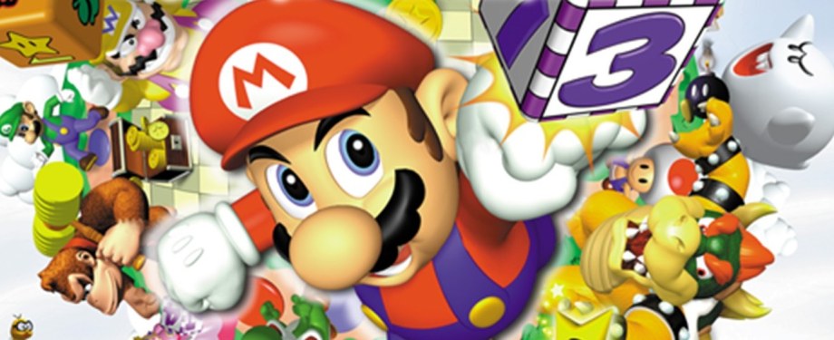 Mario Party
