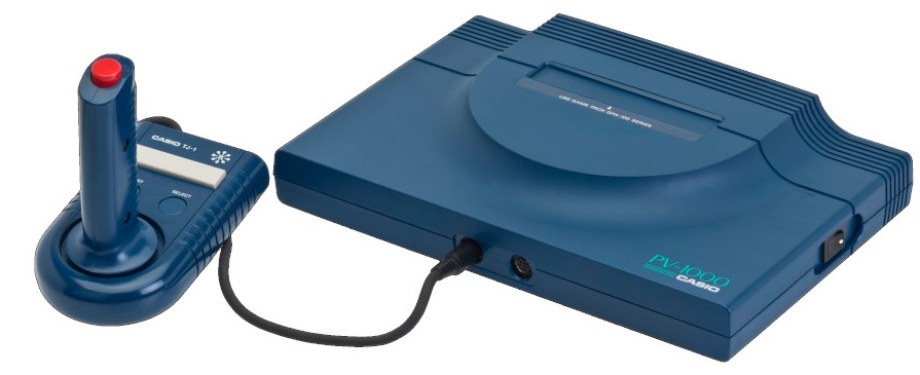 PV-1000