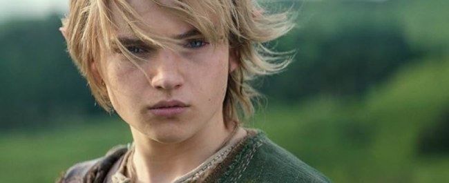 Illustration de l'article Le film The Legend of Zelda avance sa sortie
