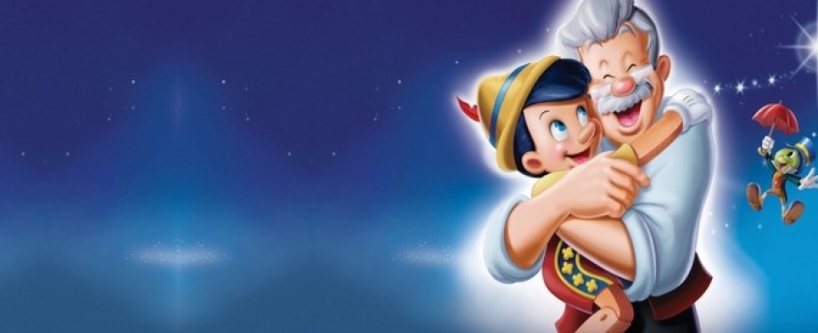 Pinocchio