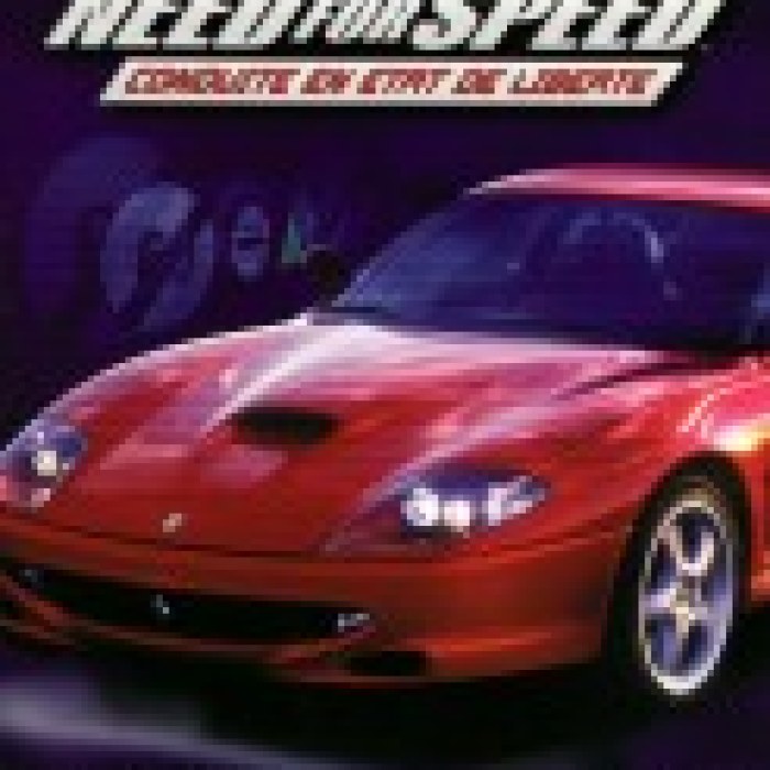 Need for Speed: Conduite en Etat de Liberté
