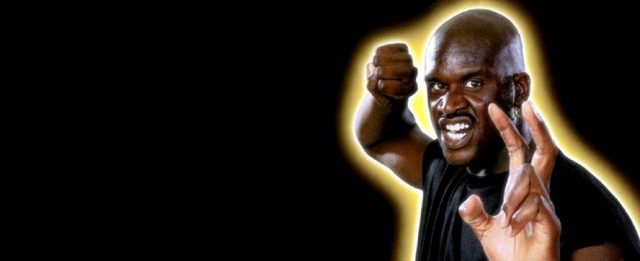 Shaq Fu