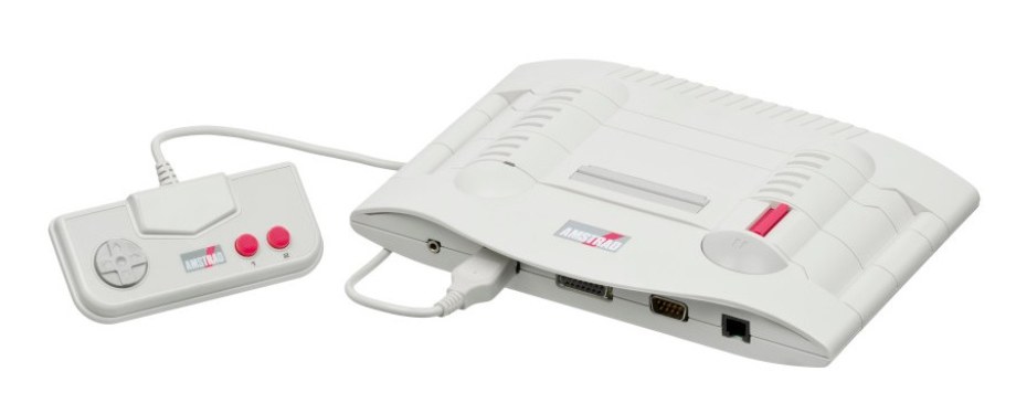 Amstrad GX-4000