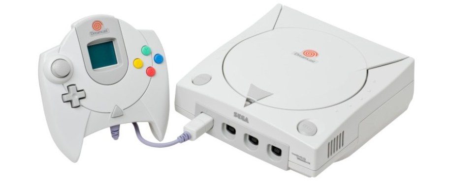 Dreamcast
