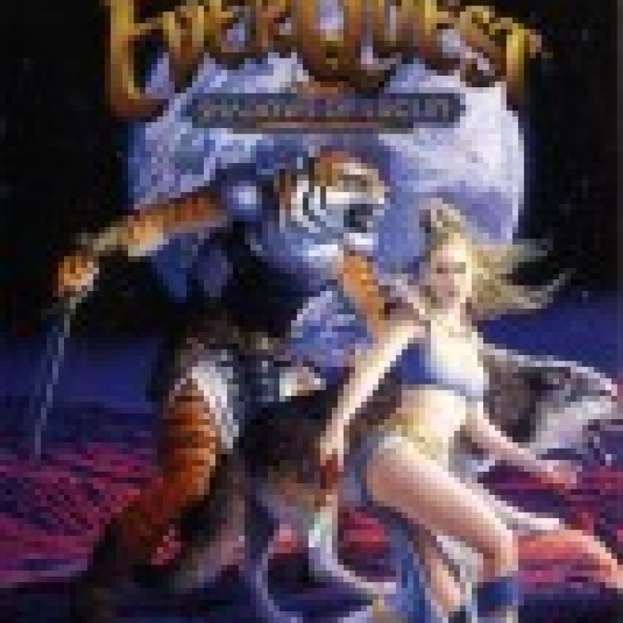 EverQuest: The Shadows of Luclin