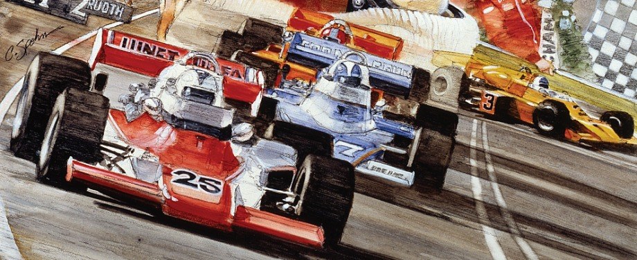 Indy 500