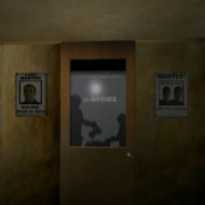 Ca c'est le moment où Lieutenant Amadepixel offre à l'agent Toujourdanlombre la première mission d'infiltrations.