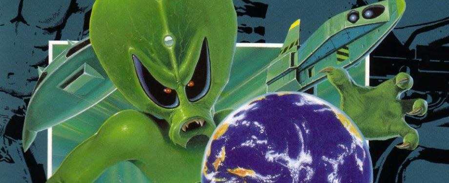 Illustration de l'article X-COM: Terror From the Deep, rien n'est Com-X dans les profondeurs