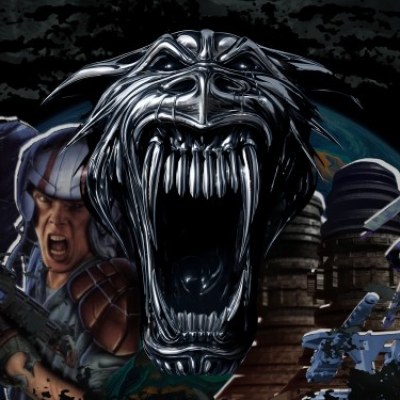 Illustration de l'article Une compilation Alien Breed pour les 35 ans