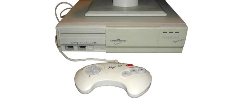 Mega PC