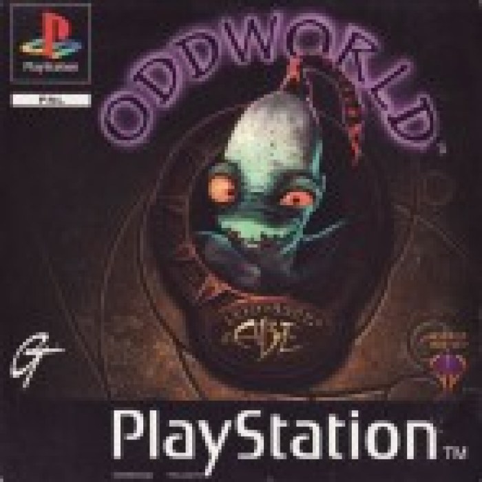 Oddworld: L'Odyssée d'Abe