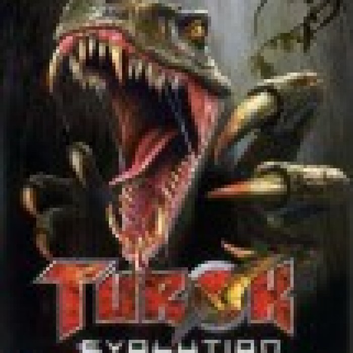 Turok: Evolution