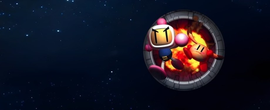 Bomberman 64: The Second Attack!