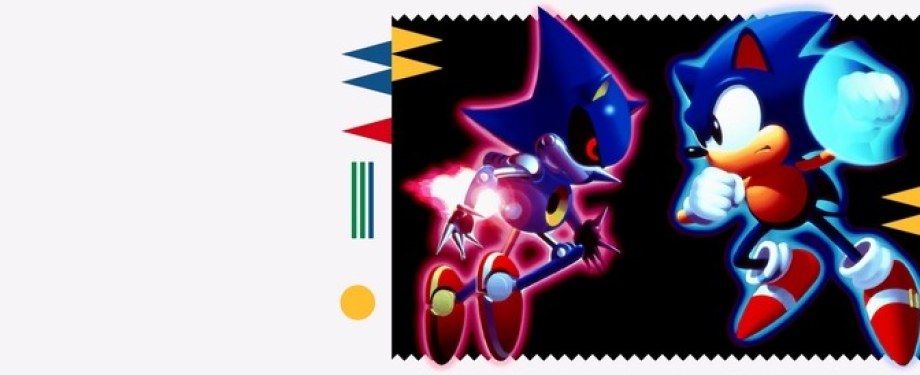 Sonic CD