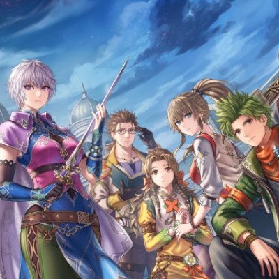 Illustration de l'article Romancing Saga 3 remake le destin