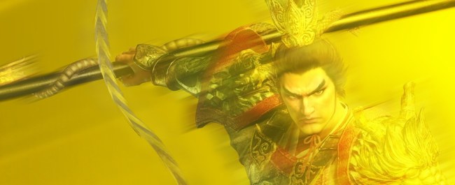Illustration de l'article Dynasty Warriors 3, la légende Musou renaît